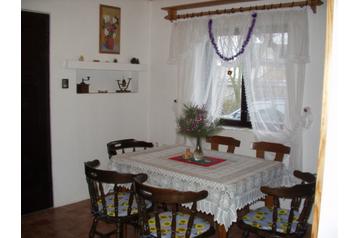 Domek Obora u Cerhonic 1